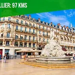 L\'Olivier - 2 Terrasses - Clim Ac - Wifi - Proche Theatres
