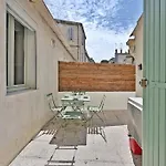 L\'Olivier - 2 Terrasses - Clim Ac - Wifi - Proche Theatres